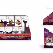 Halloween Hair accessories