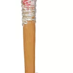 Bloody wire baseball bat 73 cm