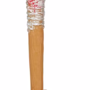 Bloody wire baseball bat 73 cm