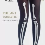 Skeleton Tights