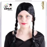 Wednesday Addams -1800-