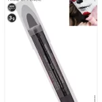 Black make up pencil