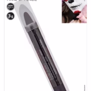 Black make up pencil