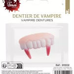 Bloody Vampire teeth