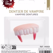 Bloody Vampire teeth