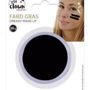 Face paint Black -1013