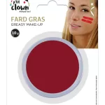 Face paint Red -1015-
