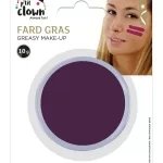 Face paint Purple -1020-