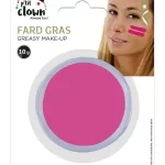 Face paint Pink -1021-