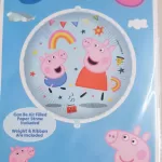 Peppa Pig Messy Play