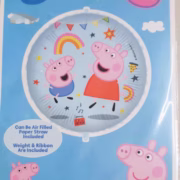 Peppa Pig Messy Play