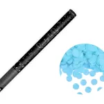 Gender Reveal Confetti cannon (Boy)