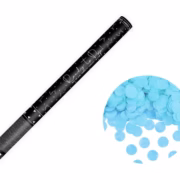 Gender Reveal Confetti cannon (Boy)
