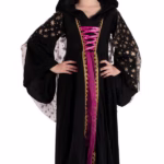 Bohemian Witch Age 10-12 -22047-