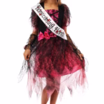 Prom Queen Zombie  Age 10-12    -23101-