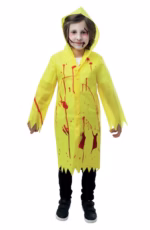 Bio Hazard Age 7-9 -3124- - Image 2