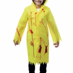 Bio Hazard Age 7-9 -3124-