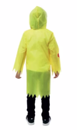 Bio Hazard Age 7-9 -3124- - Image 4