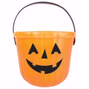 Halloween Bucket
