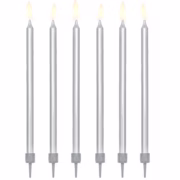 Birthday candles