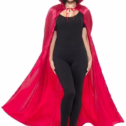 Red Cape large