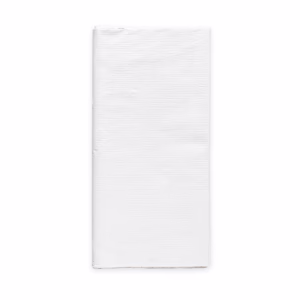 White Paper Table cover - Image 2