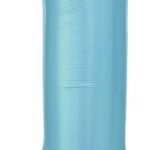 Number Balloon 1 -blue-