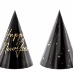 Party hat Happy New Year CPP27