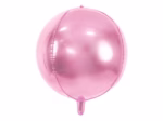 Foil balloon ball -pink-FB13M-081J