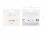 Stars Garland -gold- GLS8-019M