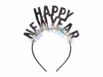 Headband Happy New Year OP44