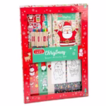 Super Christmas activity set
