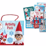 Activity Pack