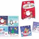 Christmas School cards