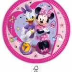 Minnie Foil balloon -938379-