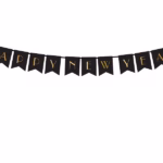Happy New Year Banner - GRL64-