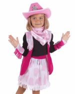 Cowgirl kit - one size- - Image 2