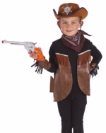 Cowboy kit - one size- - Image 3