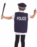Policeman kit - one size- - Image 2