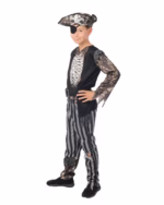 Pirate costume 7/9 years - Image 3