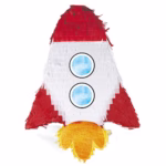Pinata Rocket