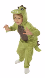 Dinosaur costume 5/6 years - 24020- - Image 2
