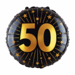 Age 50 -Golden Celebration- 4577