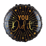 You did it! -Golden Celebration- 4593