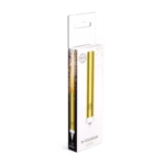 Fountain candle by 3