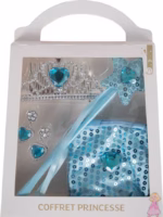 Princess accessories box -blue- - Image 3