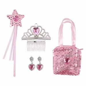 Princess accessories box -pink- - Image 2
