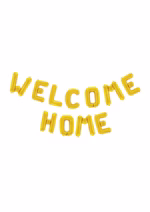 Welcome Home -9172-
