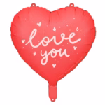 Heart ''I love you''