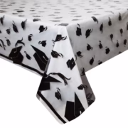 Graduation table cover